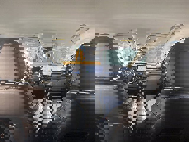 Used 2023 Ford Escape Platinum image 24