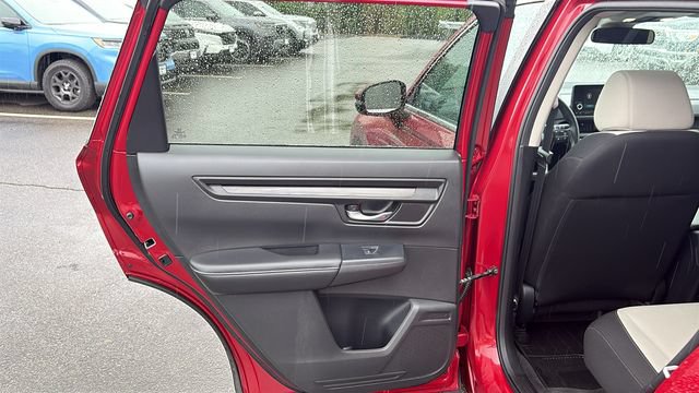 Used 2024 Honda CR-V EX image 21