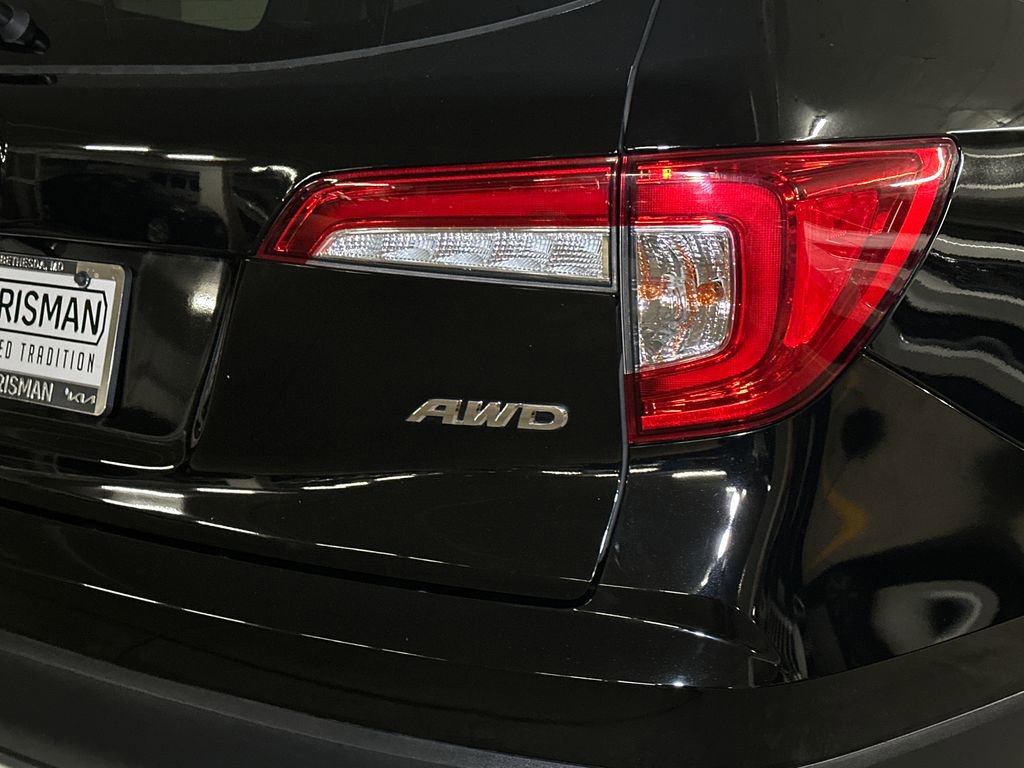 Used 2020 Honda Pilot EX-L image 5