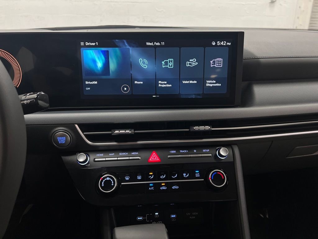 Used 2025 Hyundai Sonata SE image 20