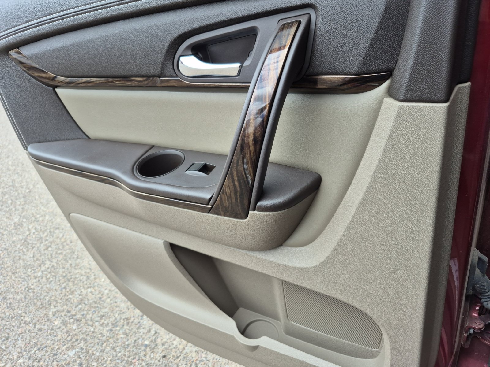Used 2015 GMC Acadia Denali AWD/4WD image 19