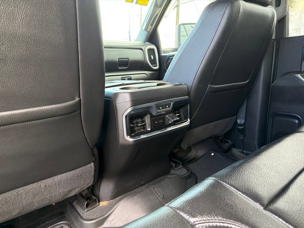 Used 2021 GMC Sierra 2500 Denali AWD/4WD image 14