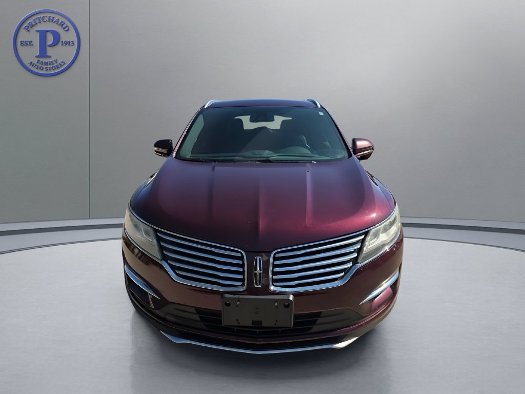 Used 2016 Lincoln MKC Reserve w/ Lincoln MKC Climate Package AWD/4WD image 2