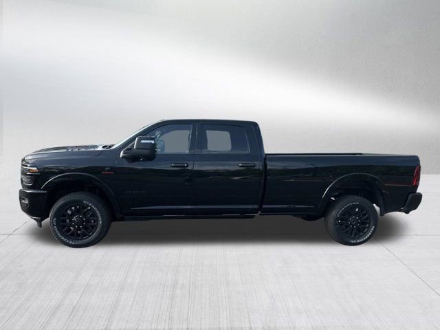 New 2025 RAM 2500 Limited image 8