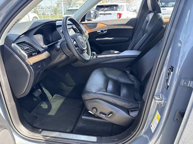 Used 2023 Volvo XC90 B5 Plus AWD/4WD image 19