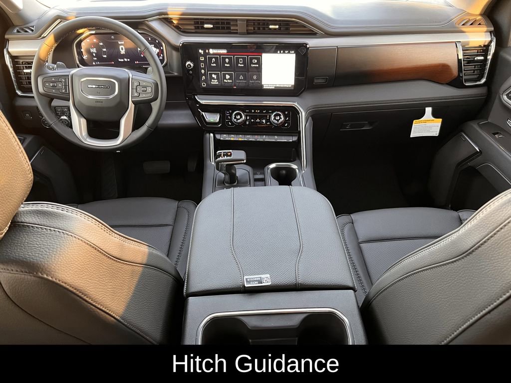 New 2026 GMC Sierra 1500 Denali w/ Denali Reserve Package image 10