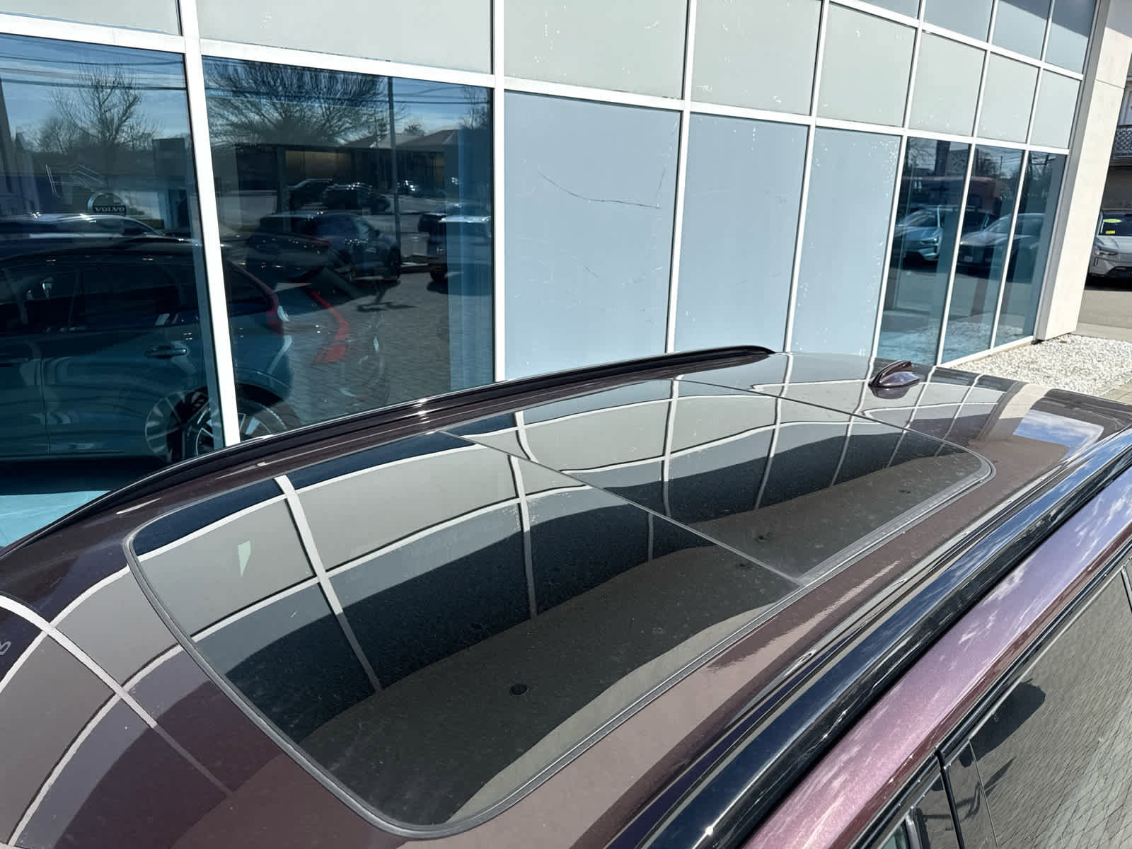 New 2026 Volvo XC90 T8 Ultra w/ Protection Package Premier image 52