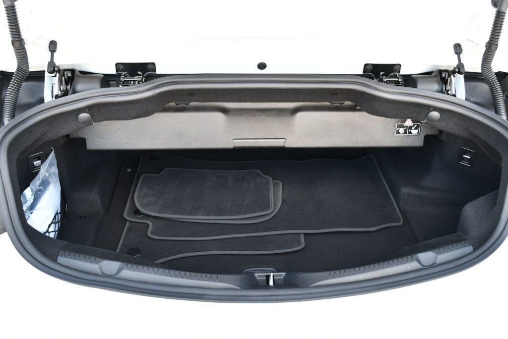 Used 2023 Mercedes-Benz E 450 4MATIC Cabriolet w/ AMG Line image 17