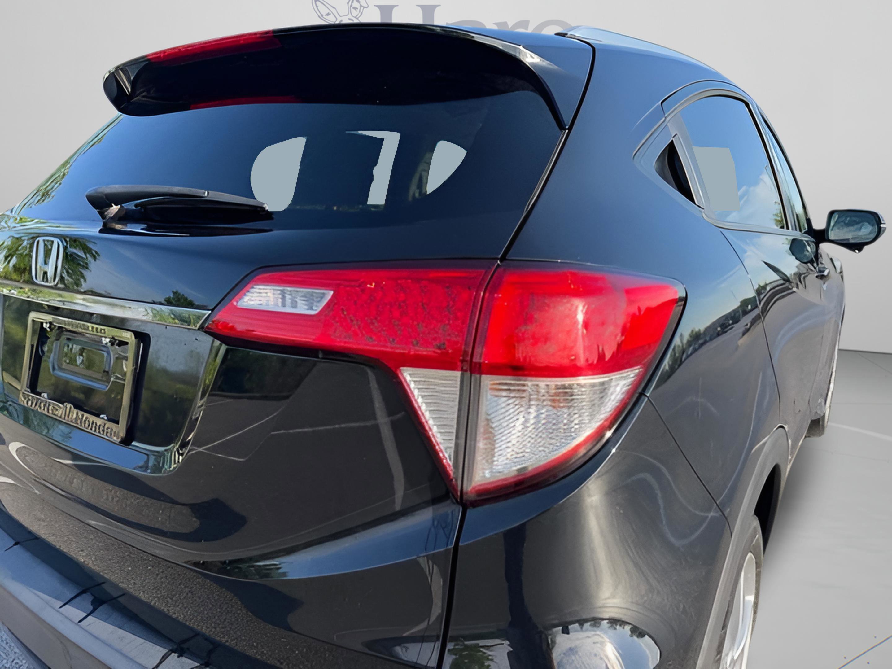 Used 2019 Honda HR-V EX image 32