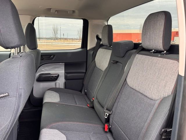 Used 2022 Ford Maverick XLT w/ Equipment Group 300A Standard image 28