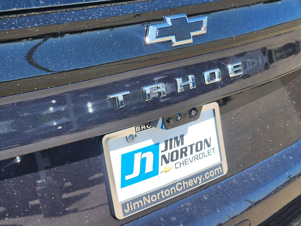 New 2026 Chevrolet Tahoe High Country w/ Sun And Tow Package AWD/4WD image 7
