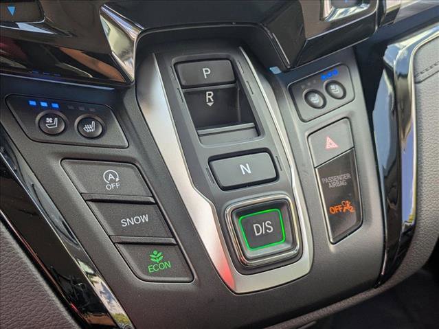 Used 2024 Honda Odyssey Elite image 11