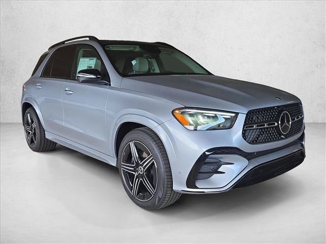 New 2026 Mercedes-Benz GLE 450 4MATIC image 6