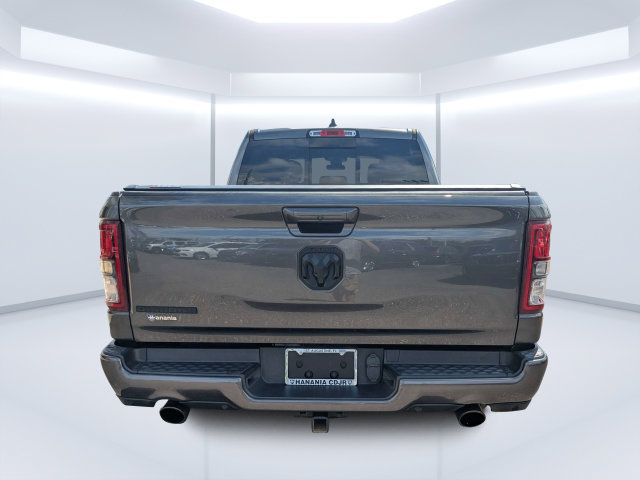 Used 2022 RAM 1500 Big Horn RWD image 5