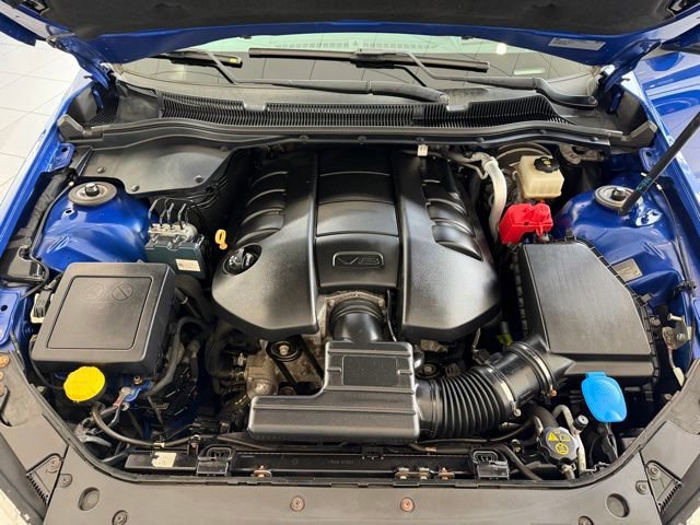 Used 2017 Chevrolet SS RWD image 21