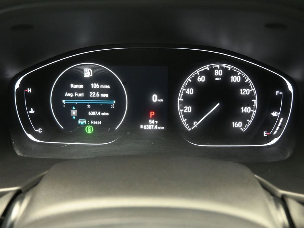 Used 2022 Honda Accord Sport Special Edition image 13