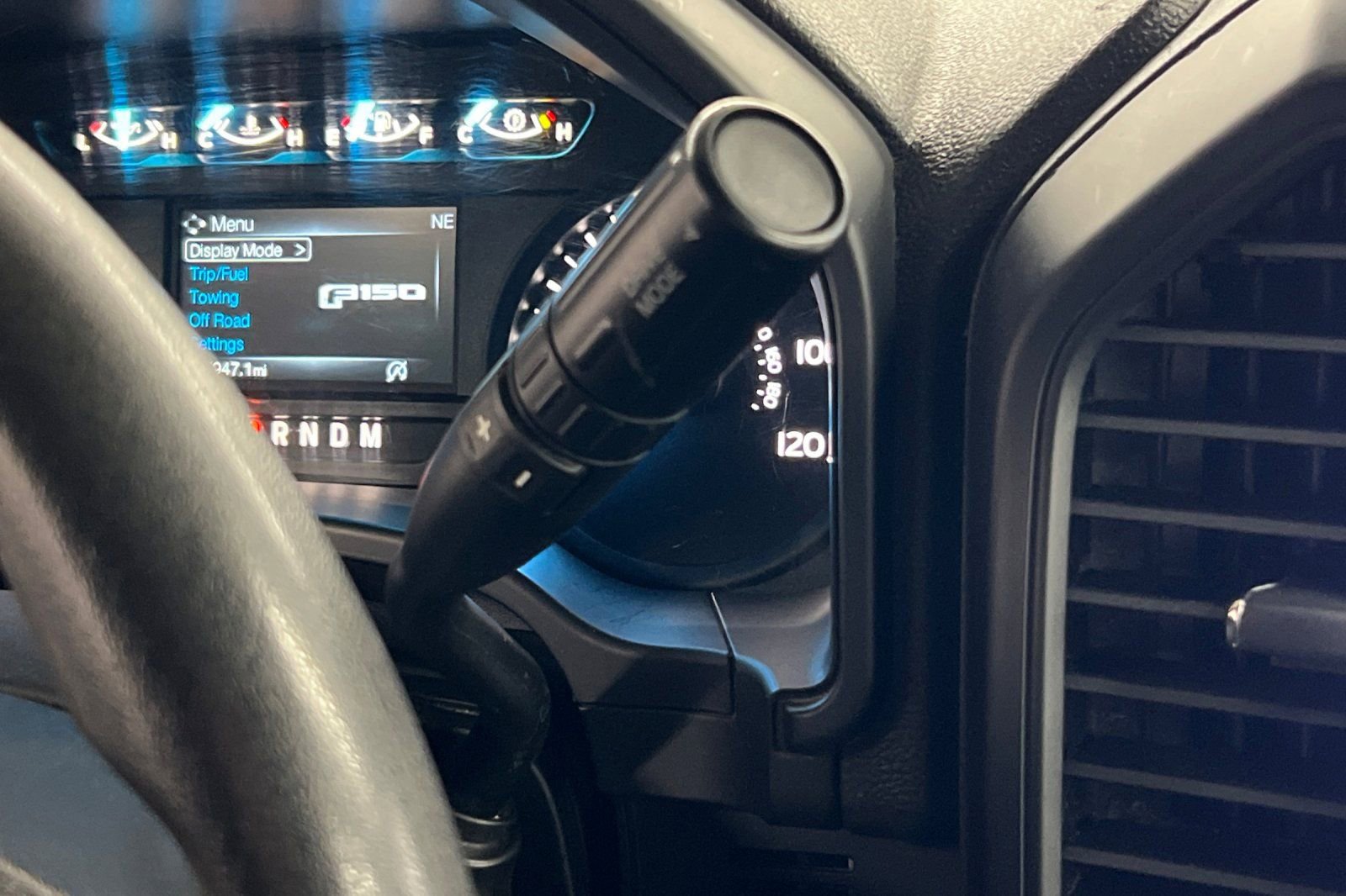 Used 2019 Ford F150 XL w/ Equipment Group 101A Mid AWD/4WD image 21