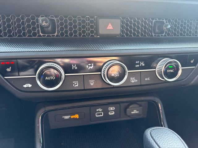 Used 2024 Honda CR-V EX image 23