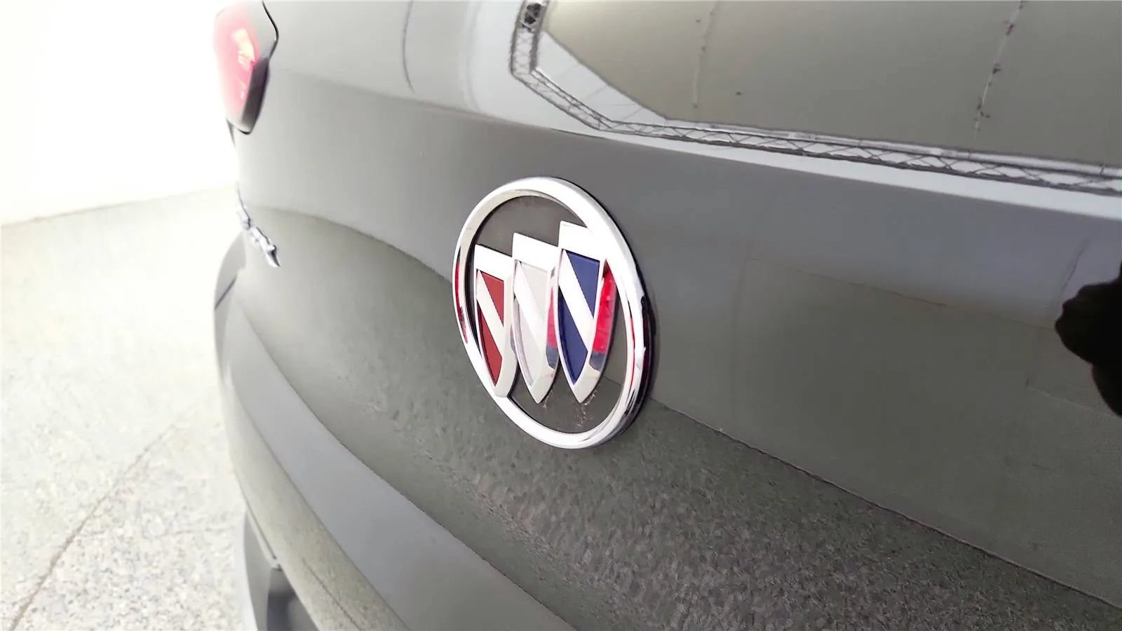 Used 2023 Buick Encore GX Preferred FWD image 17