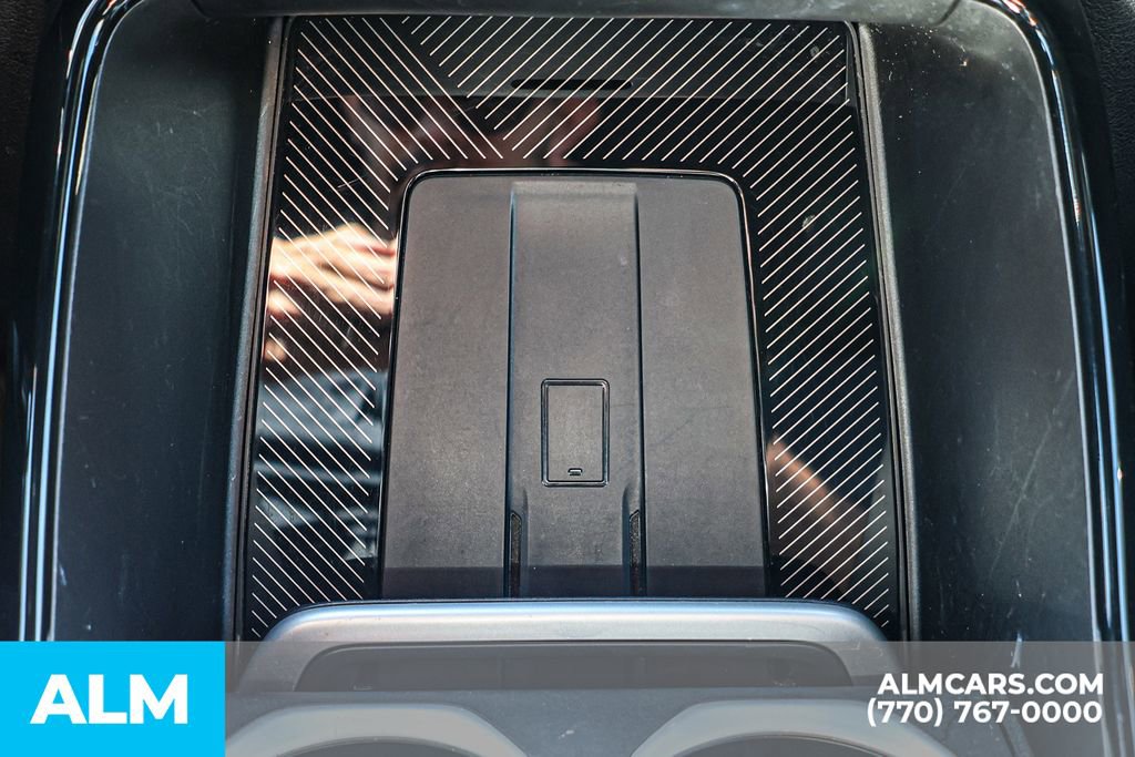 Used 2023 BMW X1 xDrive28i w/ Convenience Package AWD/4WD image 42