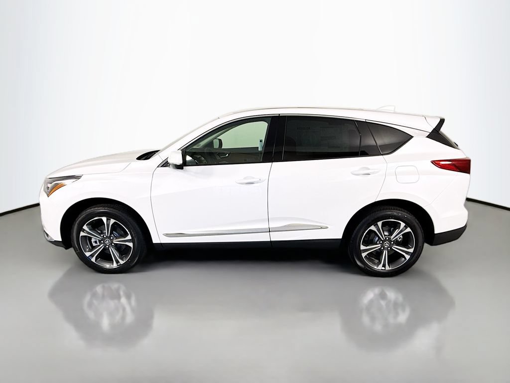 Used 2026 Acura RDX SH-AWD w/ Technology Package image 2