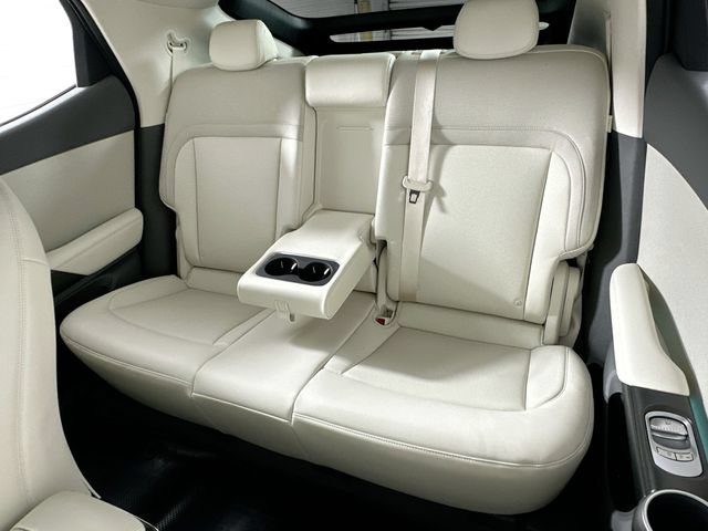 New 2026 Genesis GV60 RWD image 12