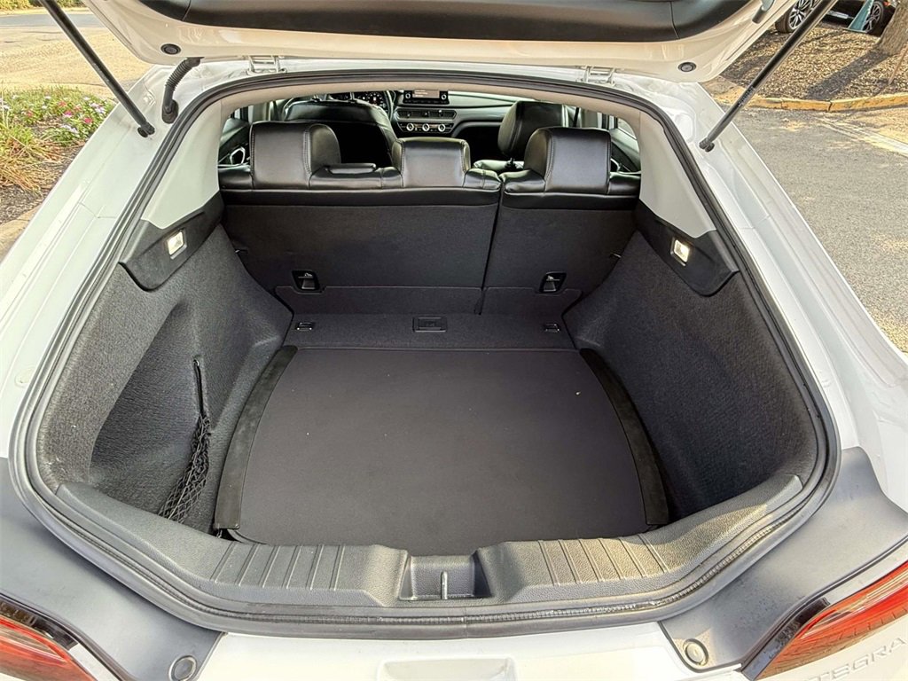 Certified 2024 Acura Integra image 29