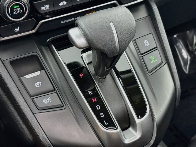 Used 2022 Honda CR-V EX image 17
