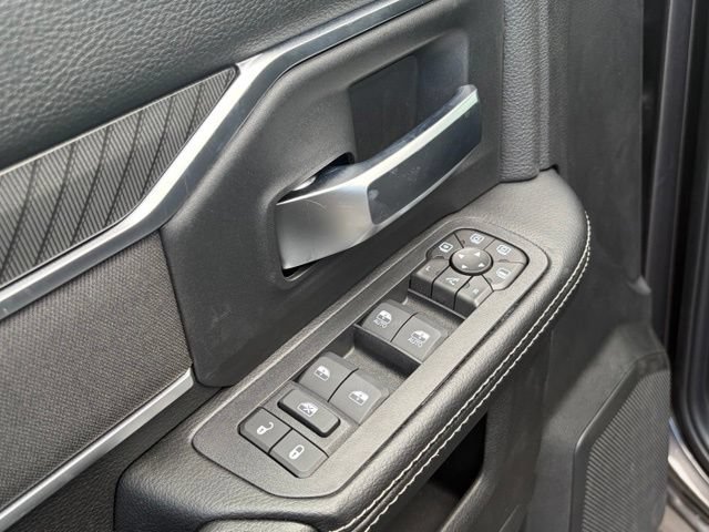New 2026 RAM 2500 Big Horn AWD/4WD image 13