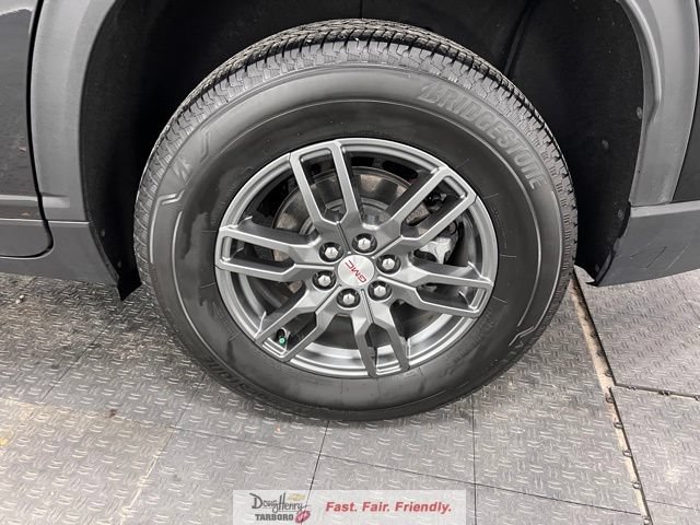 Used 2025 GMC Acadia Elevation FWD image 24