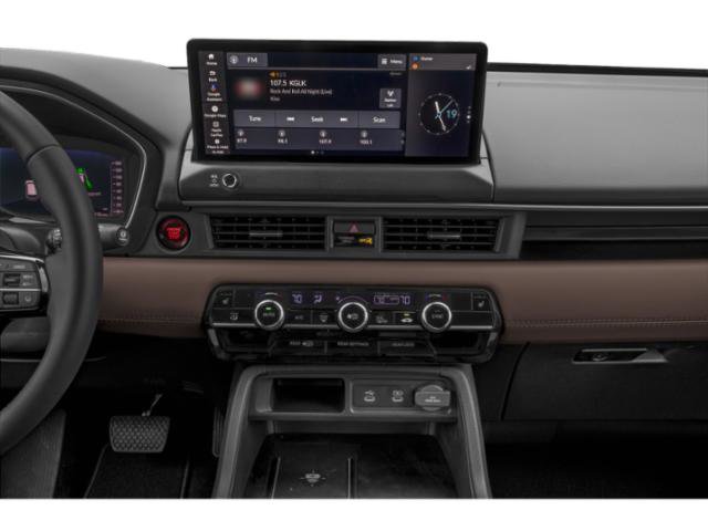 New 2026 Honda Pilot Touring image 7