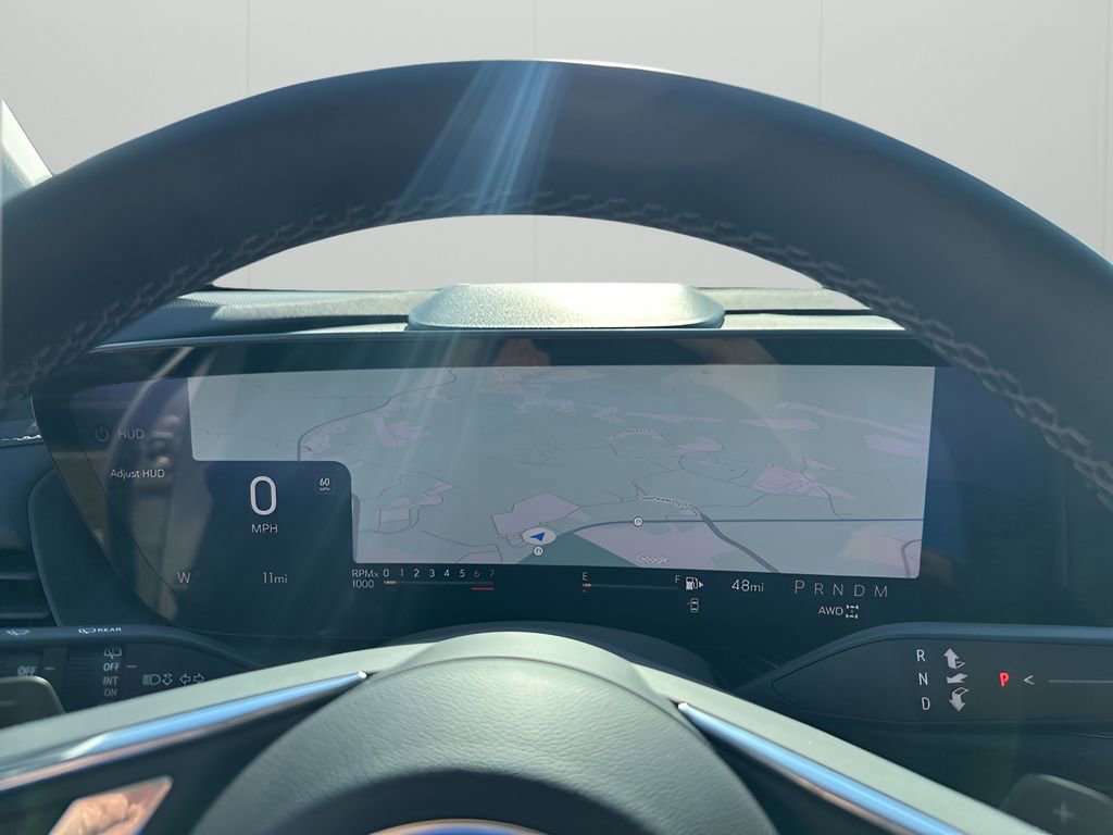 New 2026 Buick Envision Avenir image 32