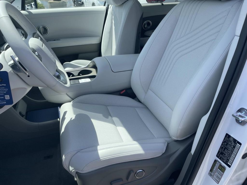 New 2026 Hyundai Palisade SEL FWD image 21