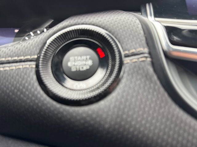 Certified 2022 Jeep Compass Altitude w/ Convenience Group image 17