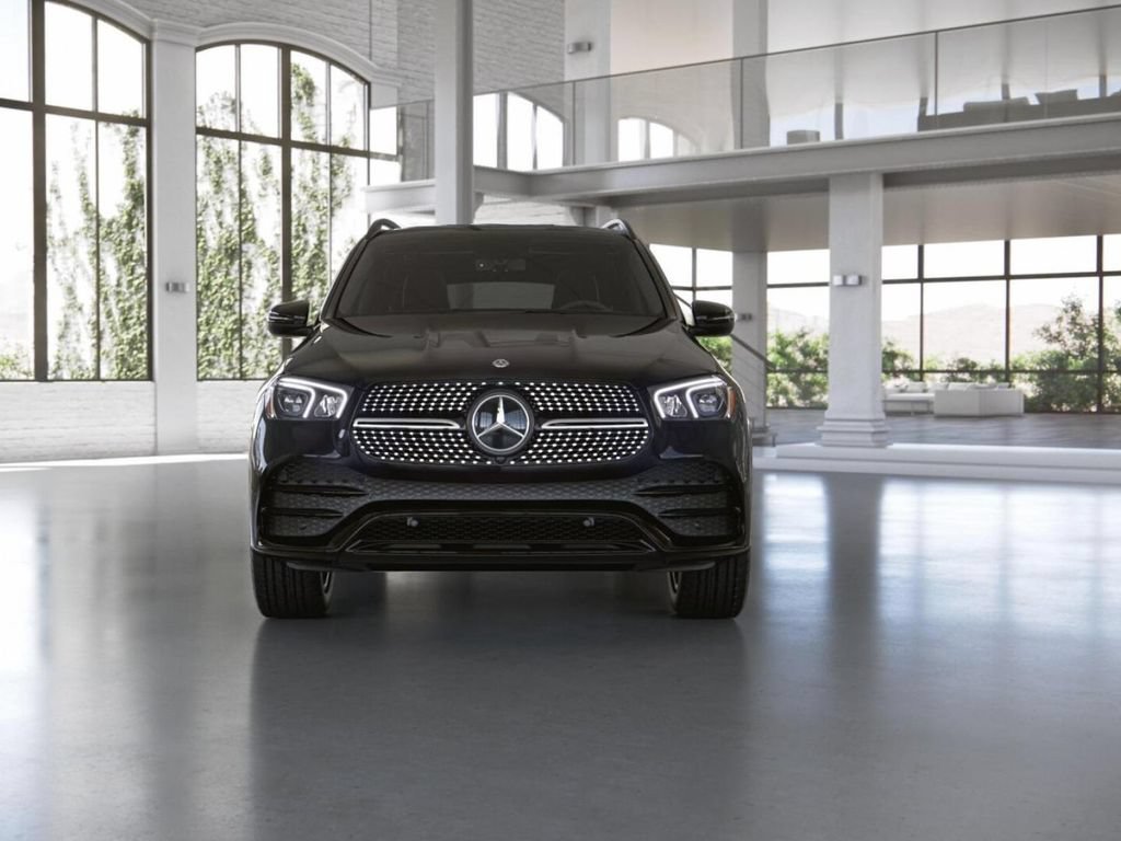 Used 2023 Mercedes-Benz GLE 350 4MATIC image 8