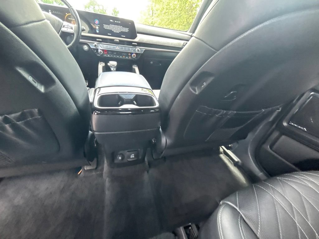 Used 2023 Kia Telluride SX Prestige X-Line AWD/4WD image 18
