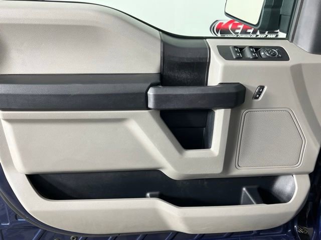 Used 2019 Ford F150 XL w/ Equipment Group 101A Mid AWD/4WD image 20