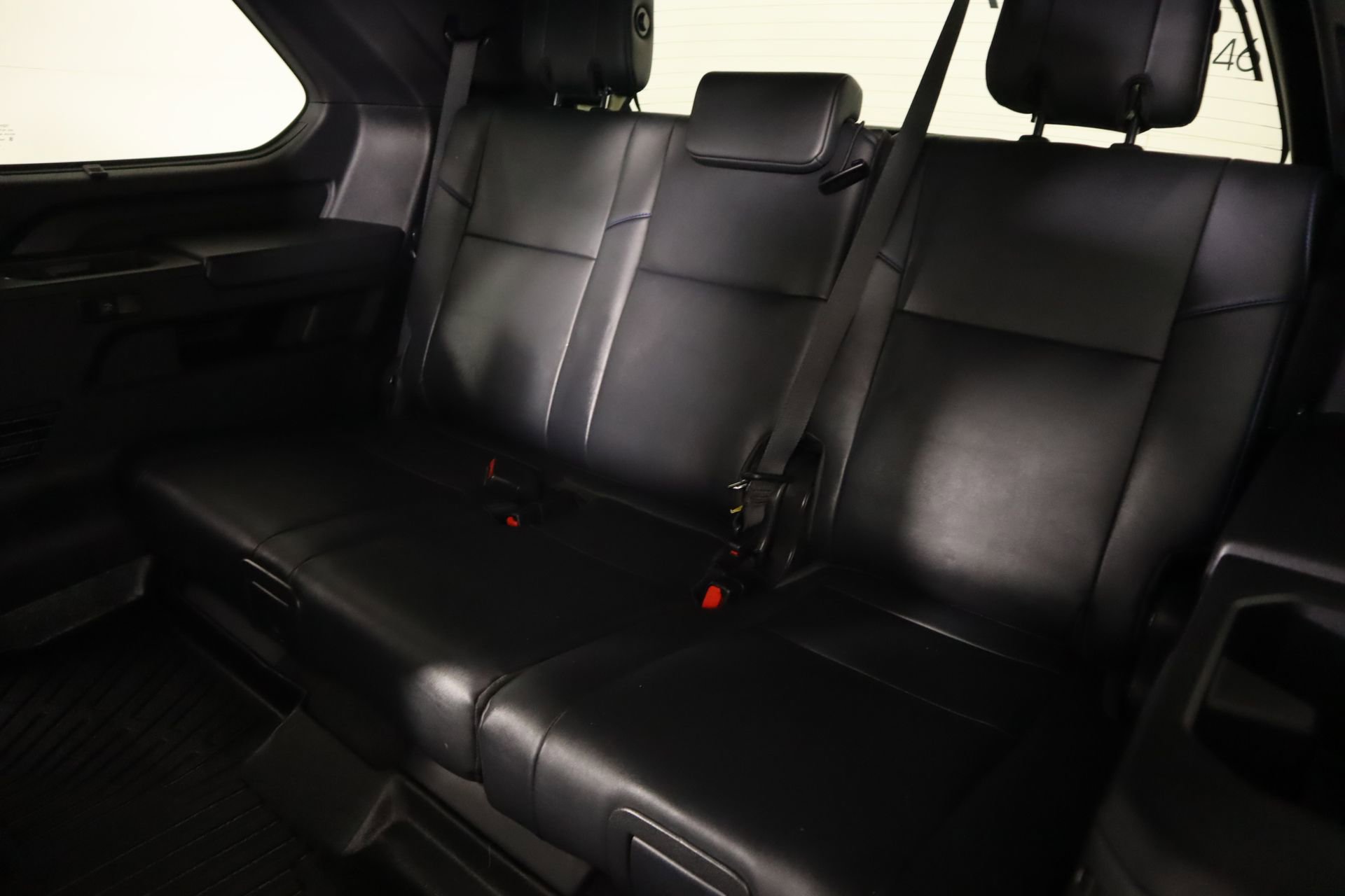 Used 2024 Toyota Sequoia Platinum image 13