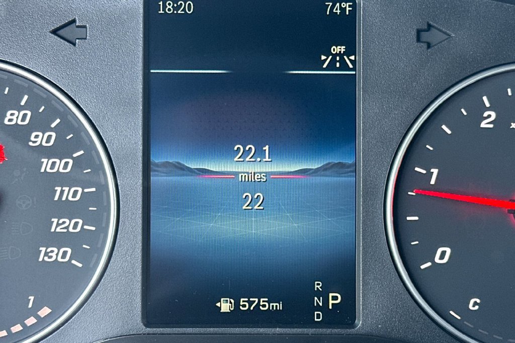 Used 2025 Mercedes-Benz Sprinter 2500 image 29