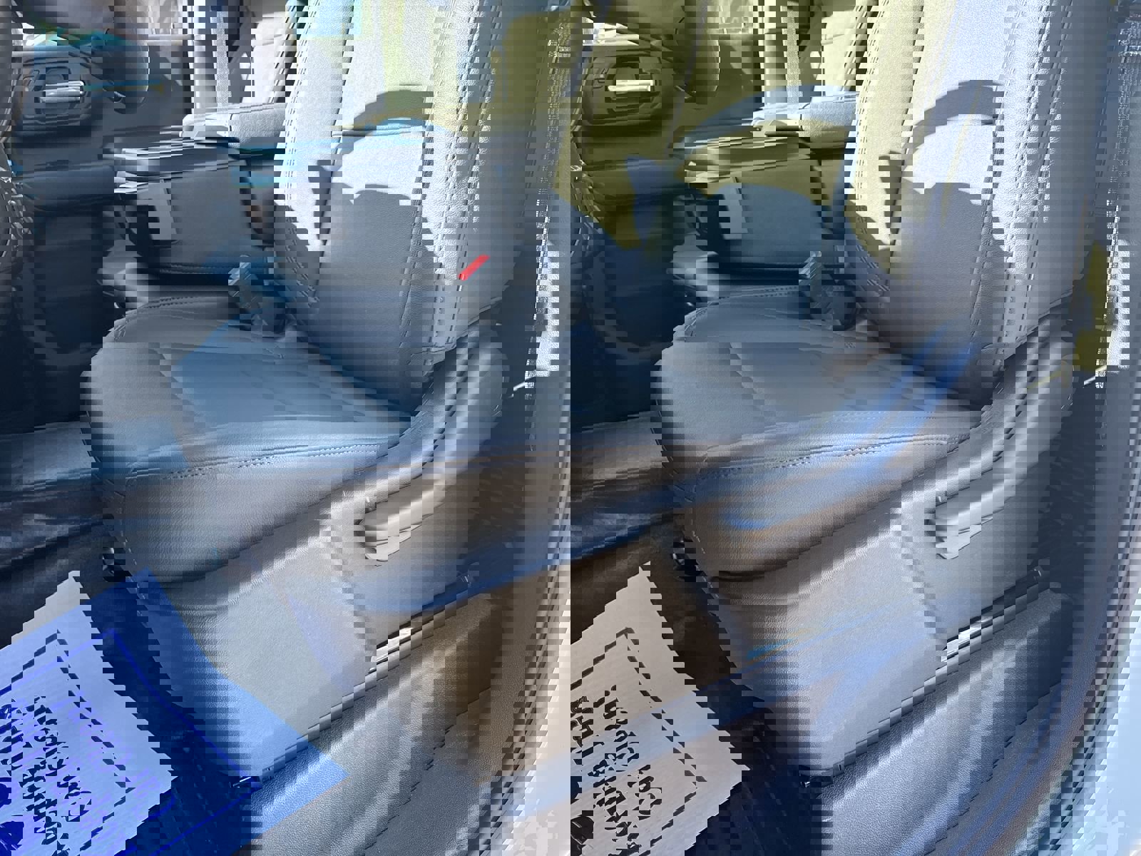 New 2026 Chevrolet Silverado 3500 W/T w/ WT Convenience Package image 15