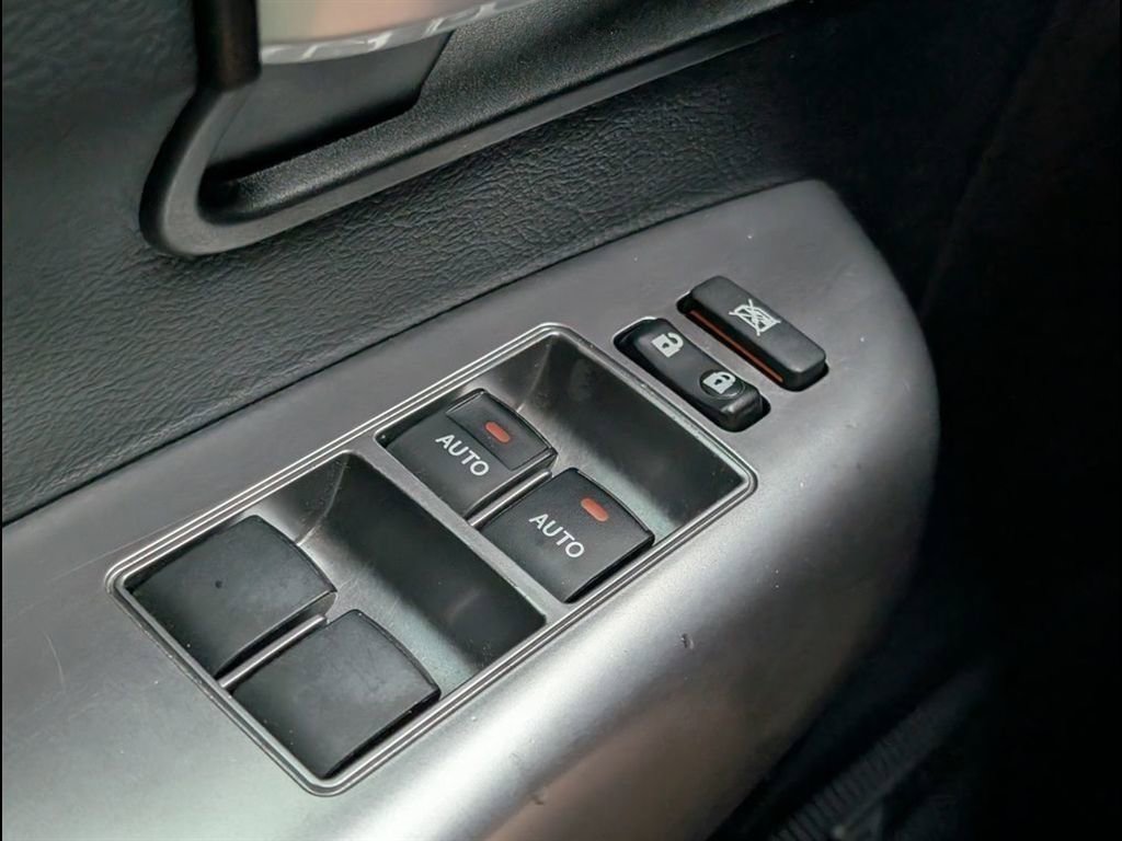 Used 2021 Toyota Sequoia Nightshade w/ Safety & Convenience Package image 14