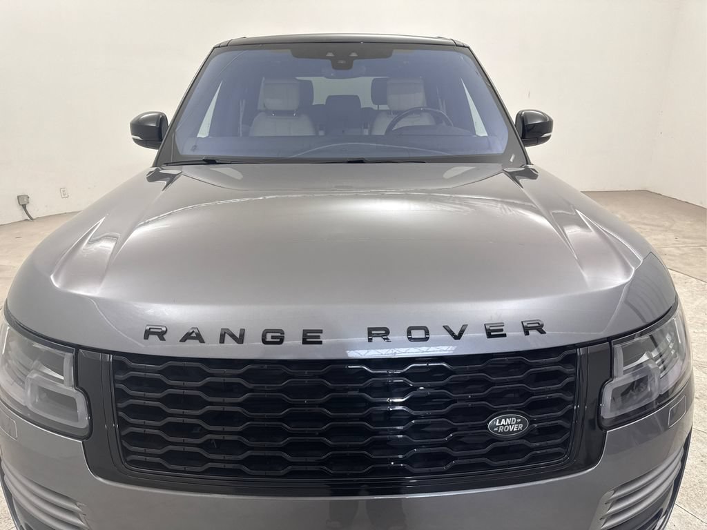Used 2022 Land Rover Range Rover P525 Westminster Edition AWD/4WD image 15