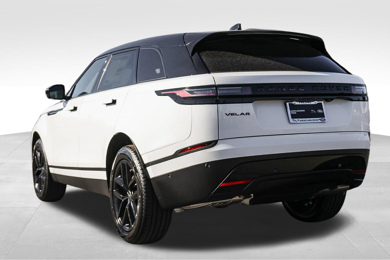 New 2026 Land Rover Range Rover Velar S AWD/4WD image 7