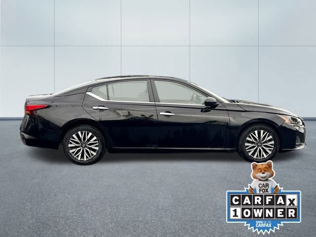 Certified 2024 Nissan Altima 2.5 SV image 17