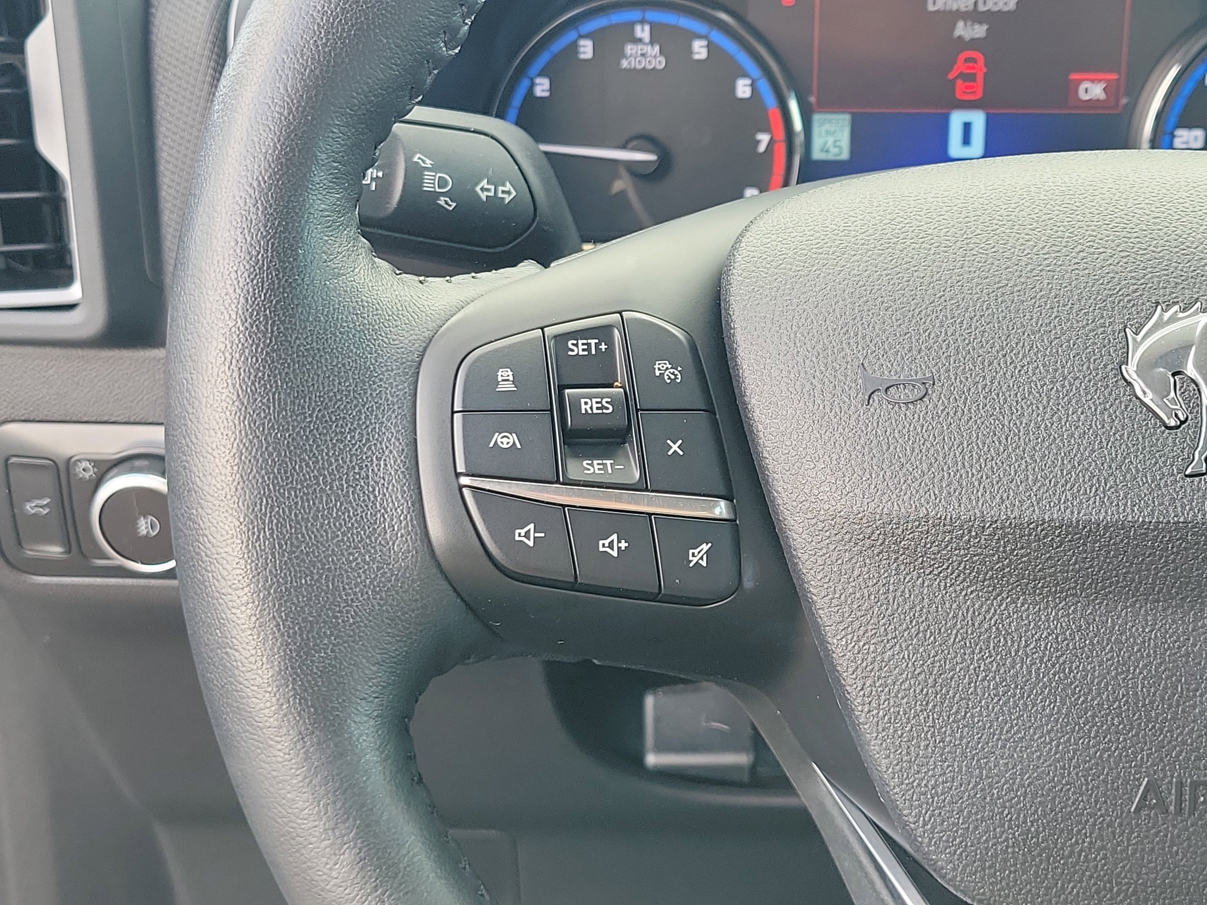 Used 2023 Ford Bronco Sport Outer Banks w/ Tech Package image 23