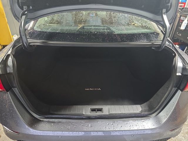 Used 2020 Nissan Sentra S image 14