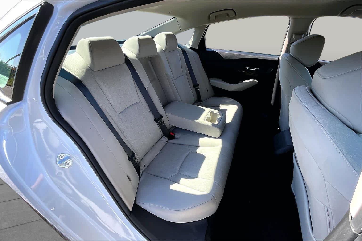 Used 2023 Honda Accord LX image 21
