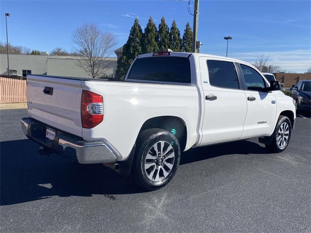 Used 2020 Toyota Tundra SR5 image 6