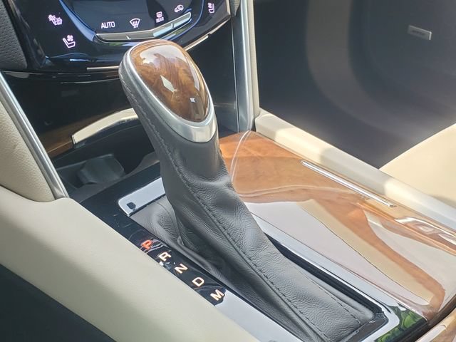 Used 2018 Cadillac XTS Luxury w/ Driver Awareness Package FWD image 29