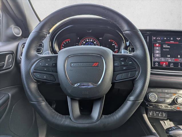 Used 2023 Dodge Durango R/T w/ Blacktop Package image 15